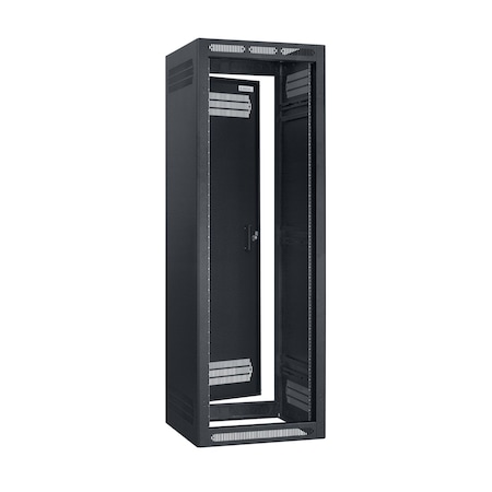 Lowell Enclosed Rack 35Ux27D LER-3527